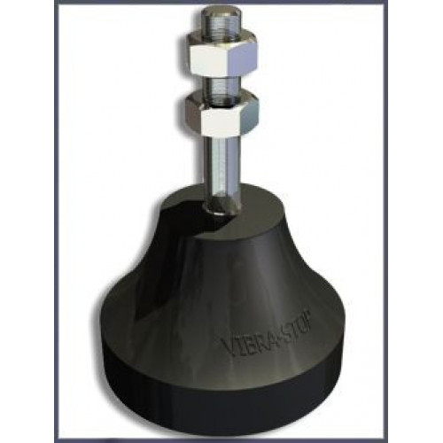 Amortecedor Vibra Stop – Linha Micro