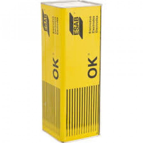 Eletrodo OK46.00 Esab