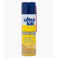 Silicone Spray Ultralub